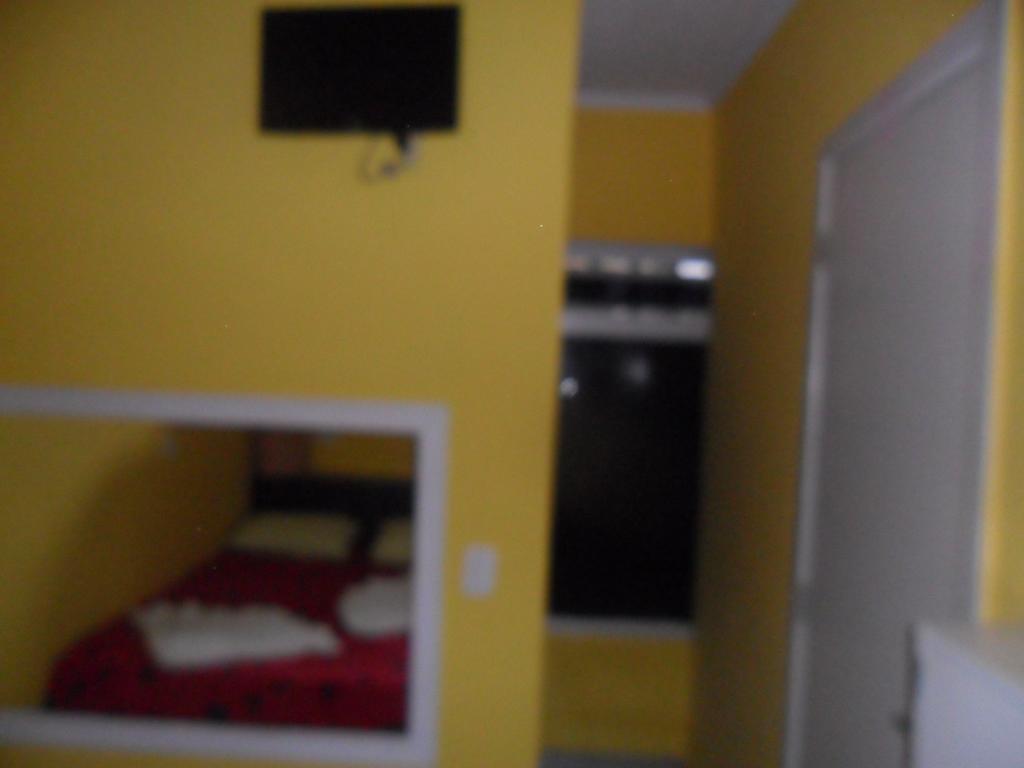 Hotel Represa São Paulo Kamer foto