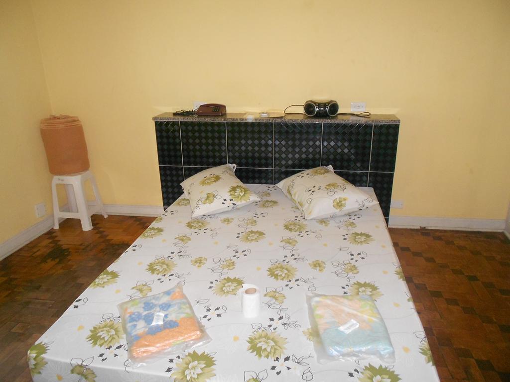 Hotel Represa São Paulo Kamer foto