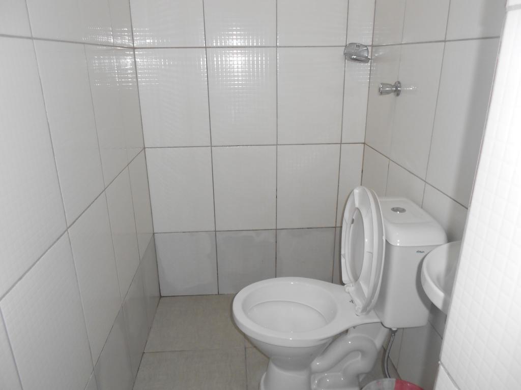 Hotel Represa São Paulo Kamer foto