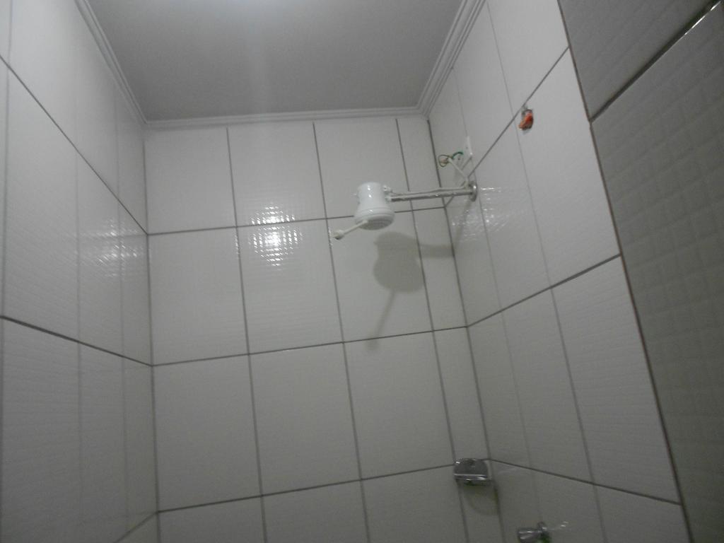 Hotel Represa São Paulo Kamer foto