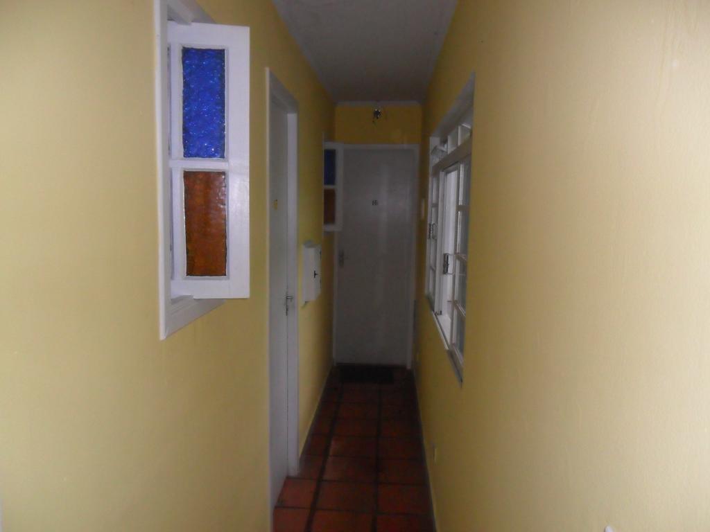 Hotel Represa São Paulo Buitenkant foto